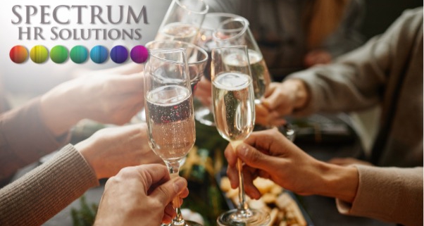 Navigating the Festive Season: A Manager’s Guide to Maintaining Professionalism
